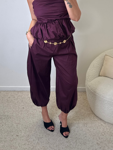 Ensemble Esmeralda