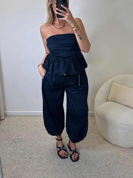 Ensemble Esmeralda