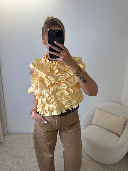 Blouse Alice