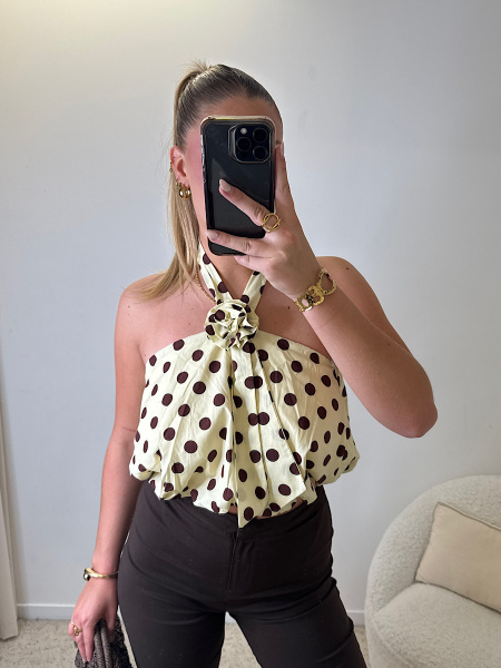 Top Inaya