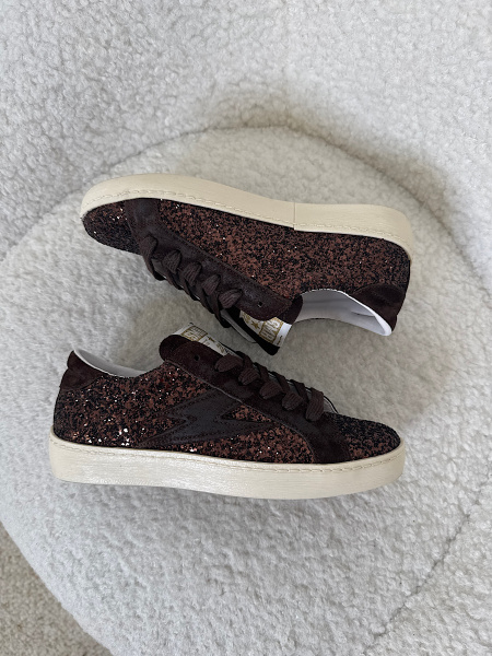 Baskets Maya brown