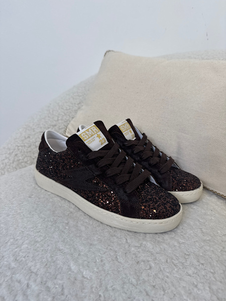 Baskets Maya brown
