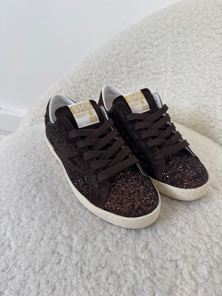 Baskets Maya brown