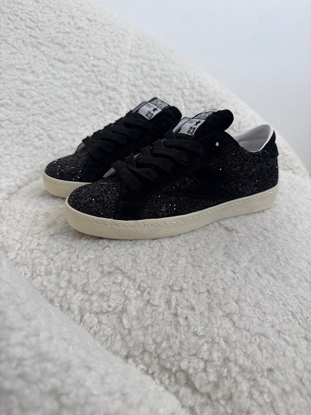 Baskets Maya black