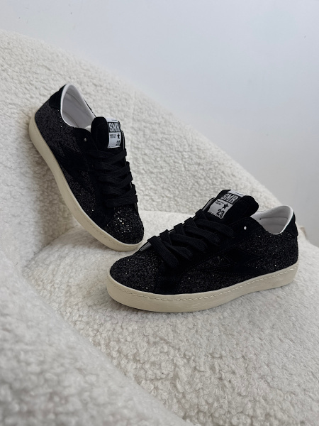 Baskets Maya black