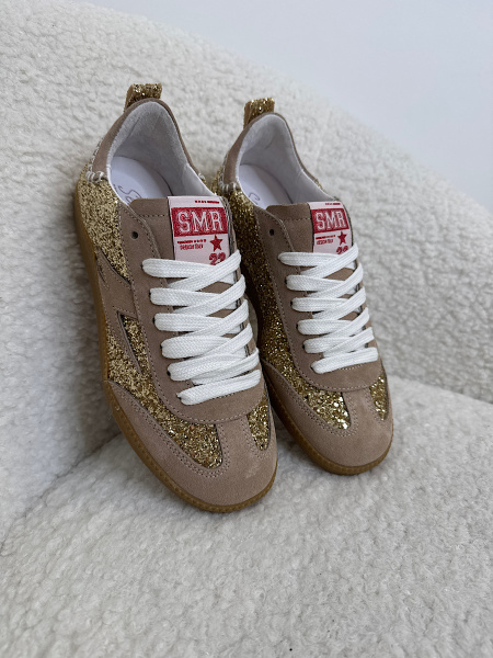 Baskets Kayla Gold