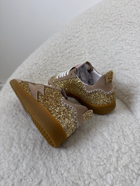 Baskets Kayla Gold