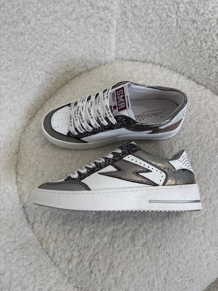 Baskets Noubar silver