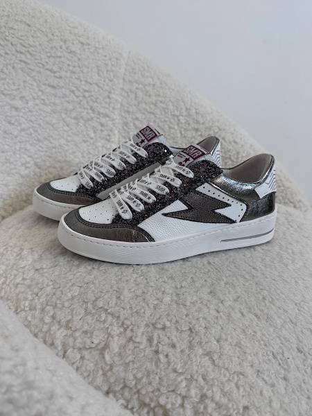 Baskets Noubar silver