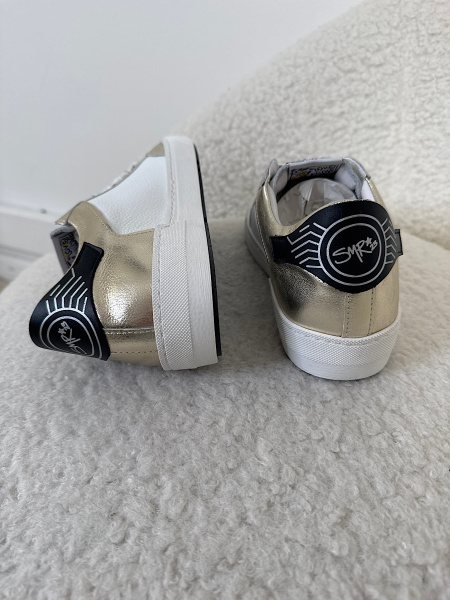 Baskets Noubar gold