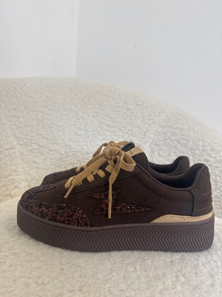 Baskets Jane choco