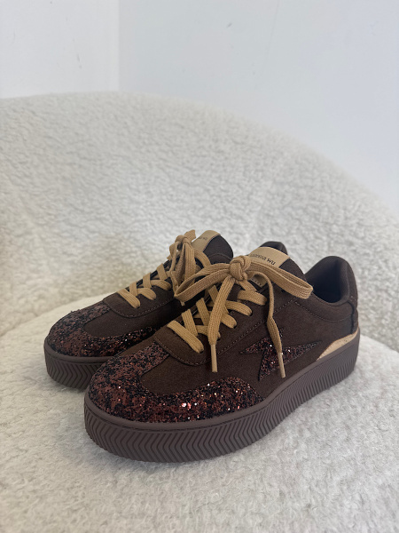 Baskets Jane choco