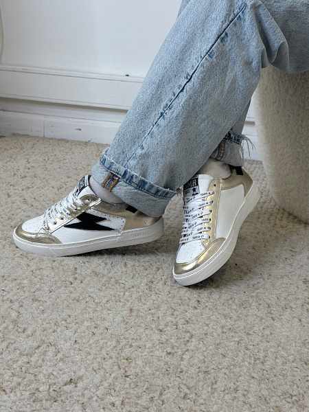 Baskets Noubar gold