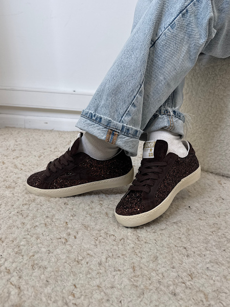 Baskets Maya brown