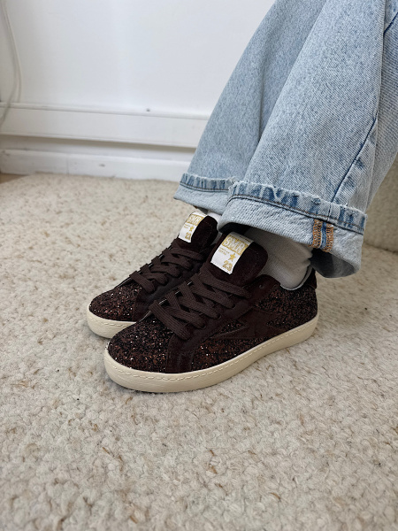 Baskets Maya brown
