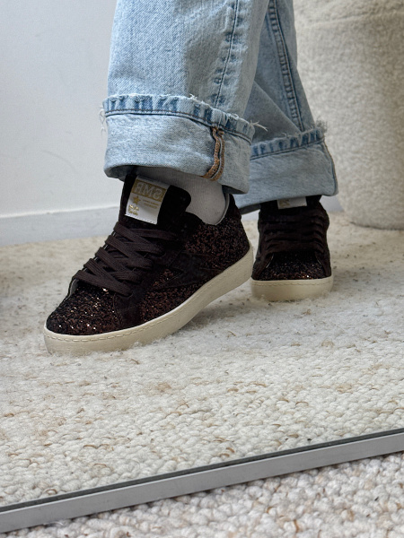 Baskets Maya brown