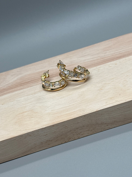 Boucles Estelle