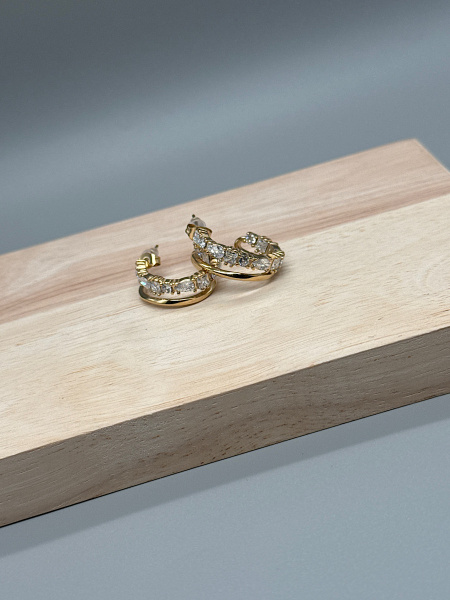 Boucles Estelle