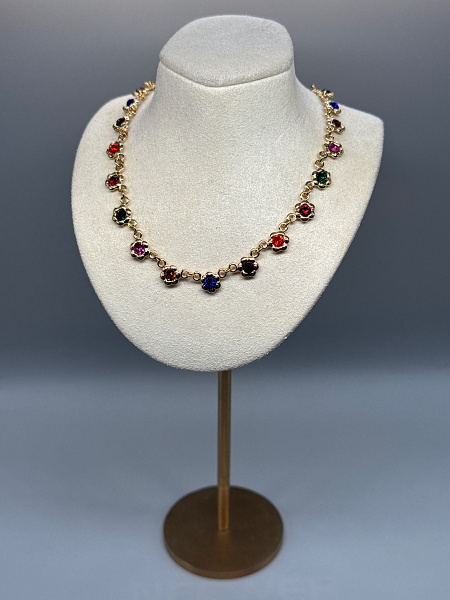 Collier Colors