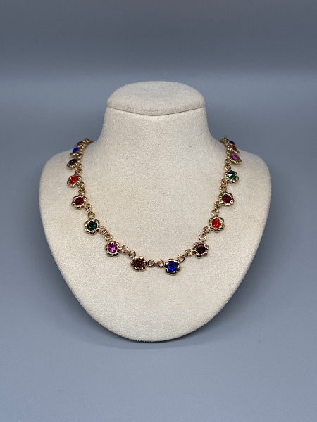 Collier Colors