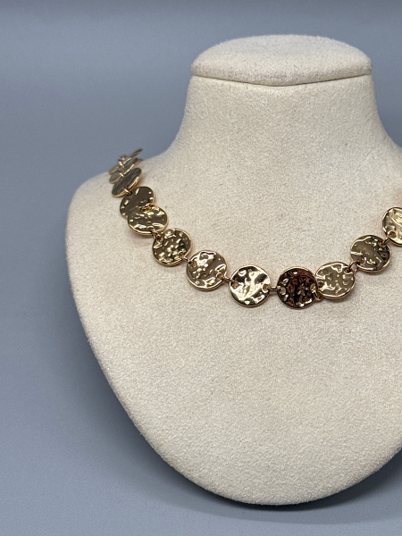 Collier Cléopatra