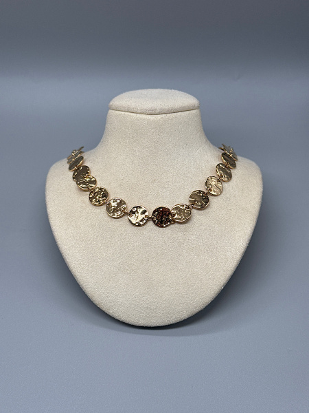 Collier Cléopatra