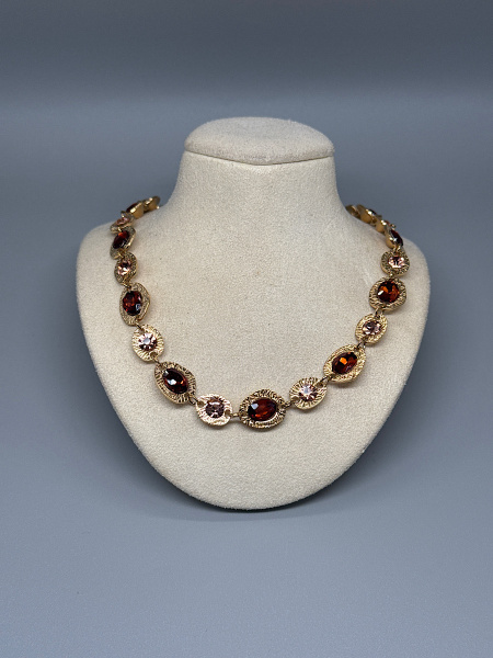 Collier Pillia