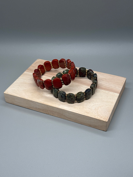 Bracelet quartz