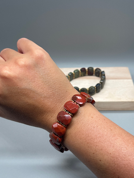 Bracelet quartz