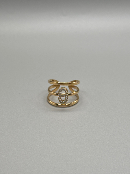 Bague Soline