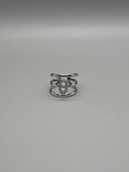 Bague Soline