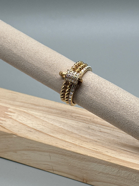 Bague Elene