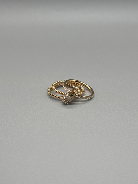 Bague Elene