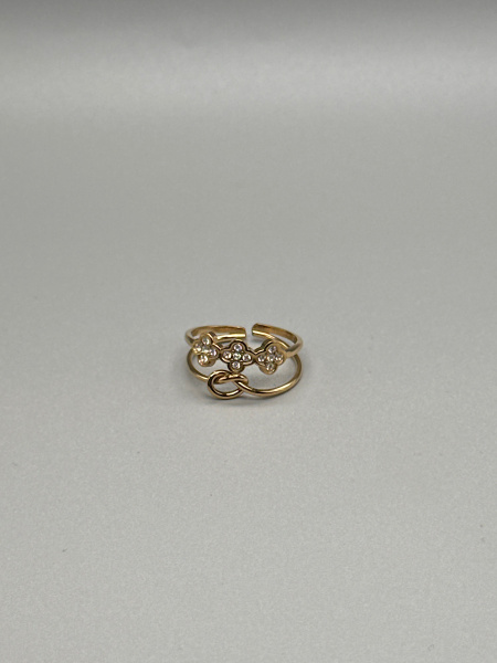 Bague Erina