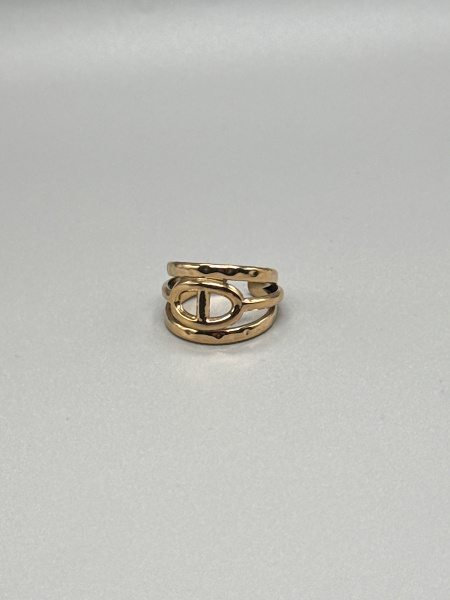 Bague Clemence