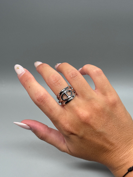 Bague Clemence