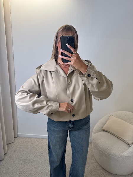 Bombers trench