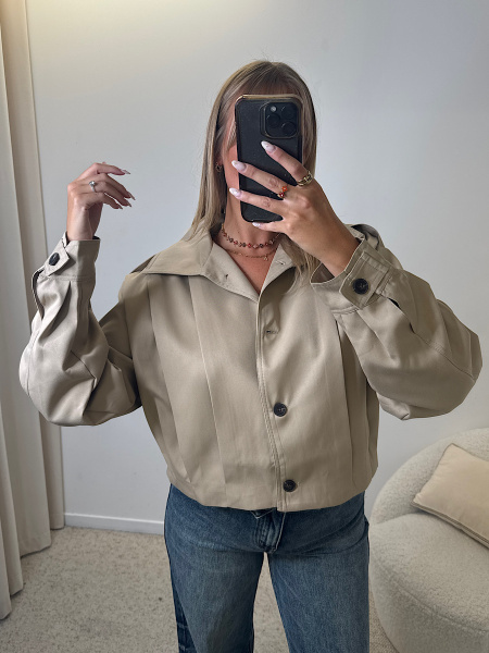 Bombers trench