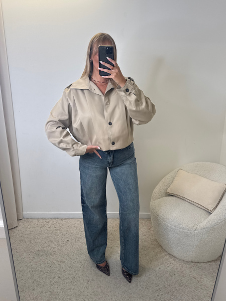 Bombers trench
