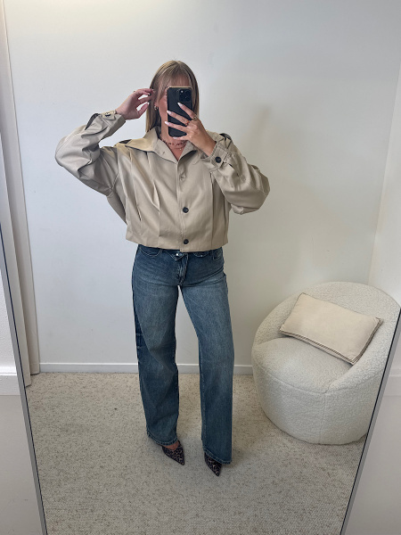 Bombers trench