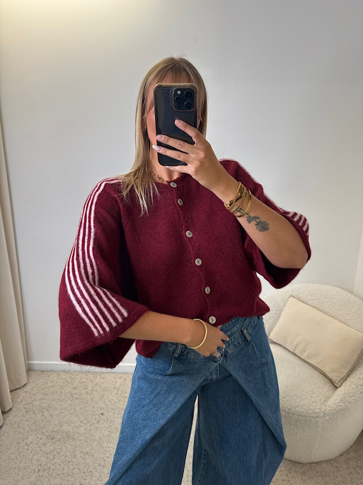 Gilet Ady