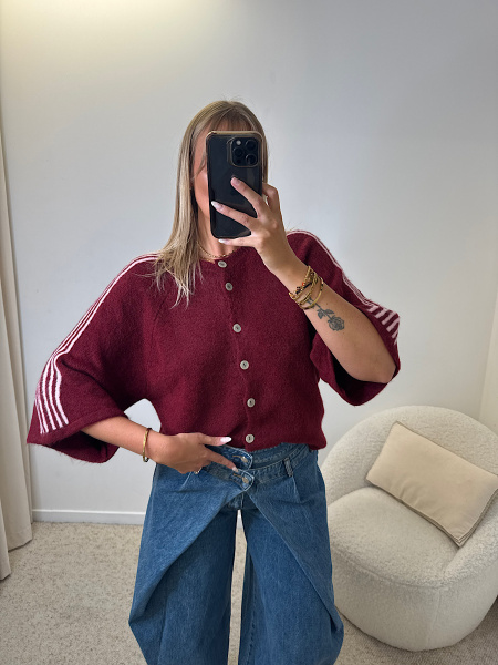 Gilet Ady