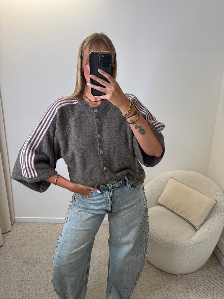 Gilet Ady
