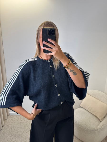 Gilet Ady