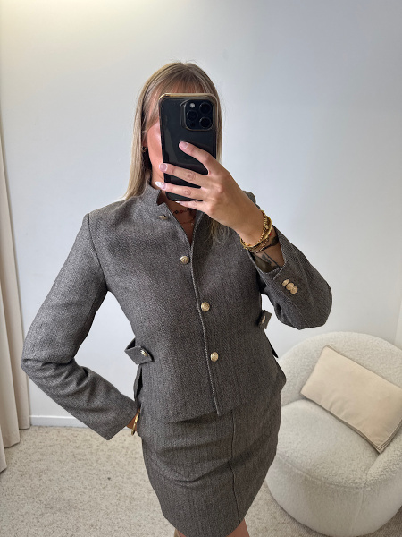 Jupe Claudie