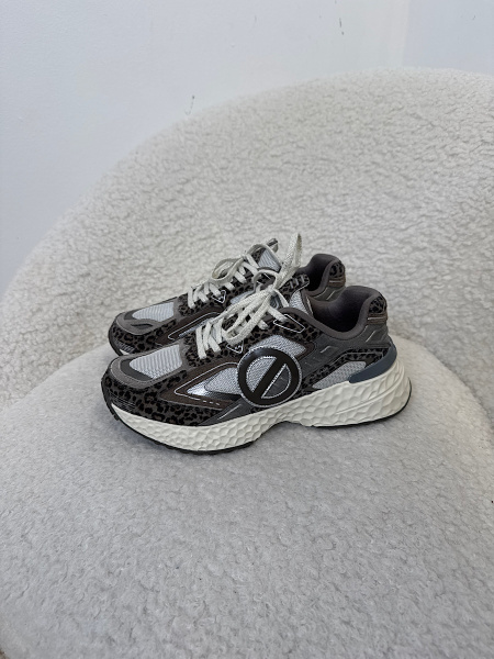 Baskets Carter tech silver