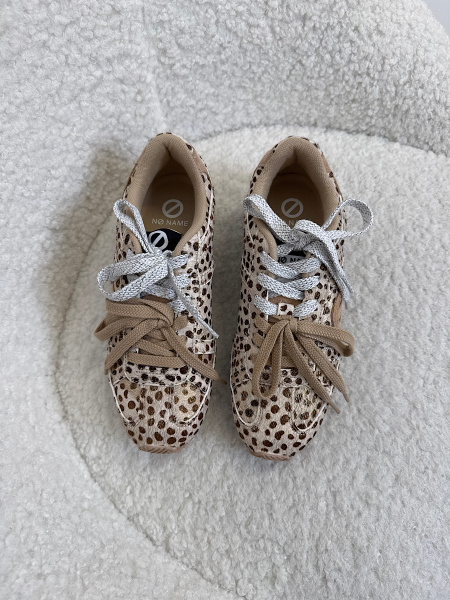 Baskets Evo run Leo