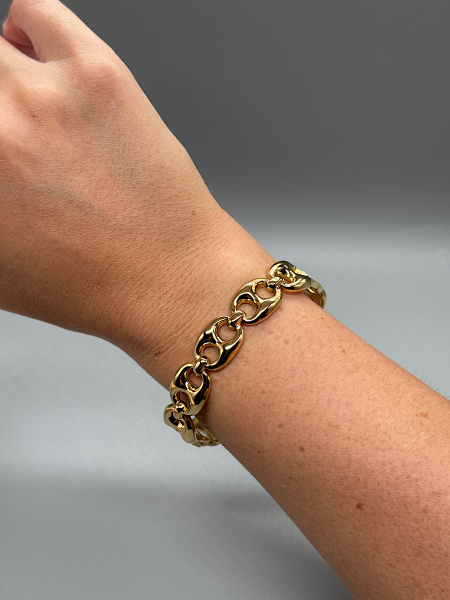 Bracelet café
