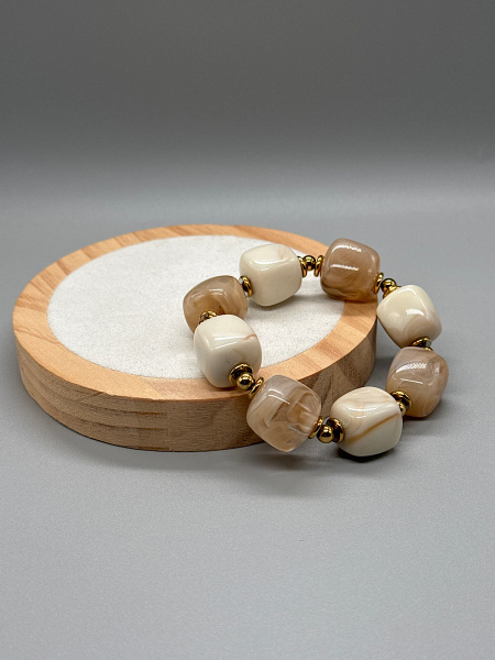 Bracelet maya