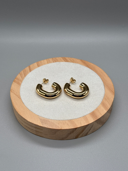 Boucles Léa